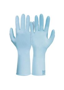 -KCL- KCL Disposable glove DermatrilL741, size 7(box a 100 pcs.)