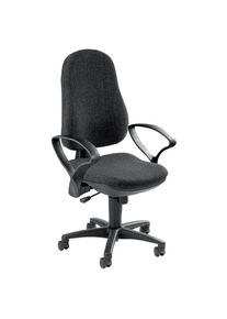 Forum Swivel chair Support Synchro anthracite