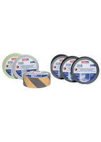 Tesa Anti-slip 15m x 50 mm, black