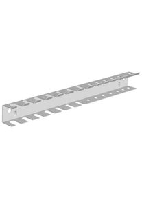 DIY ELEMENT-System Tool holder white 11412 1 piece on card
