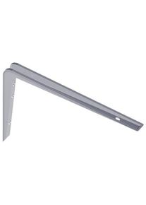 DIY ELEMENT-System Screw-on angle white 270 mm