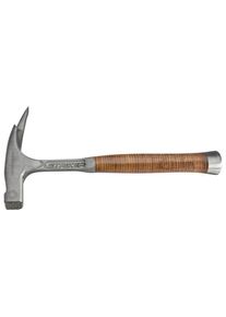 Forum Roofing hammer forged roughened leather handle XSTRIKER