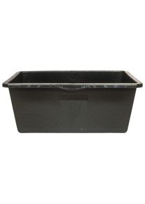 EDE Mortar box angular 65 L