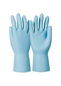 -KCL- KCL Glove Dermatril 743 P, size 7, a 50 pieces