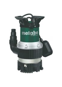 Metabo Submersible pump Combi TPS 16000 S