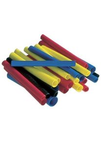 Steinel Heat shrink tubing size II