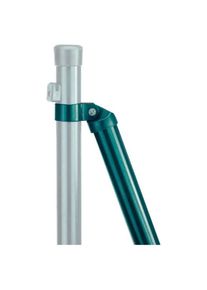 Alberts Struts incl. 34 green-coated 34 x 1150 mm