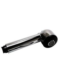 Sanitop Replacement dish spray for kitchen faucets chrome