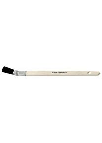Fortis Flat brush curved 20 mm heavy Chinabor