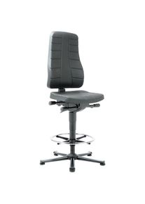 Forum All-In-One 3 with faux leather sw9641-2571