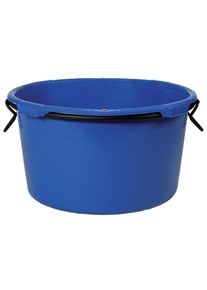 JOPA Mortar bucket 90 L, crane blue