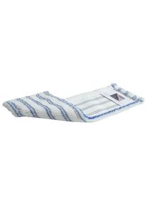 SPRiNTUS Premium microfiber mop 40cm, white-blue