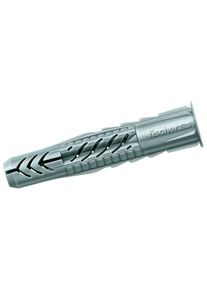 Fischer Universal dowel UX, 6 x 35 R, with Rand