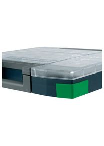 Raaco Labels for boxxser 4x ID-tag green content 4 pcs.