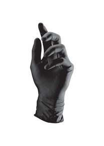 Semperguard Disposable gloves Semper Guard 0448, nitrile, size L (box a 100 p...