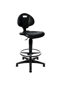 Forum Work chair TEC 20 Counter PU black