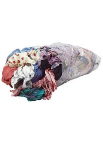 EDE Calico cleaning cloth light colored10kg KB