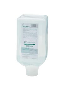 Forum Skin protection cleaner Ecosan2000 ml Vario bottle