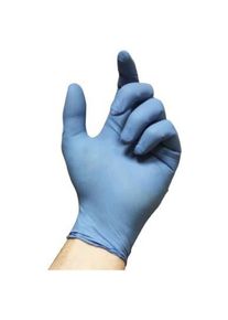 Ansell Handschuh VersaTouch 92-200, Gr. 7,5-8 (Box a 100 Stk.)