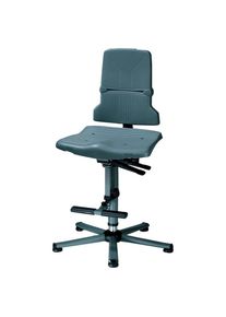 Forum Chair Sintec 3 gray 9811-1000