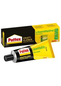 Forum Pattex power glue solvent-free 65g (F)
