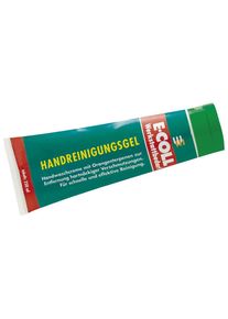 E-COLL Hand cleansing gel, 250 ml