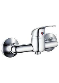 Hoga Shower mixer Athos Plus