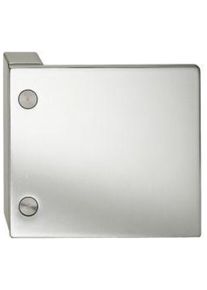 Forum HT push handle, straight handle plate 61 6108, interior, F69matt