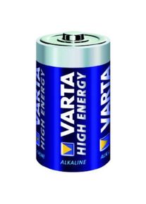 Varta Battery High Energy D, 16500 mAh, 1 piece