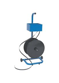 Forum PP strapping set complete 16 mm, mobile
