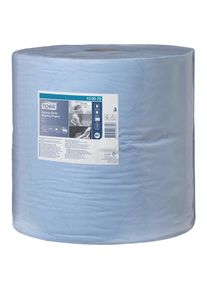Tork Advance 430 Wisch- tuch blue 2-ply