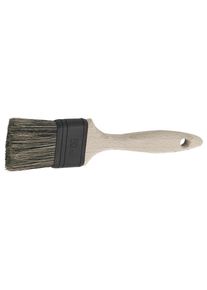 Fortis Stain Brush 50 mm 2.0" gray chinabor