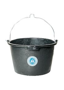 JOPA Mortar bucket with bracket 40 L