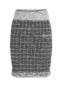 K by KARL LAGERFELD Karl Lagerfeld Jupe Femme noir taille L