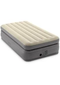 Intex Luftbett 191 x 99 x 51 cm Dura-Beam Plus | mit integrierter Elektropumpe