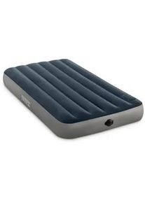 Intex Luftbett 191 x 99 x 25 cm Dura-Beam | mit integrierter Elektropumpe