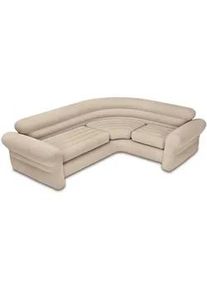 Intex Eckcouch 257 x 203 x 76 cm