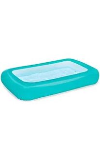 Bestway Planschbecken 165 x 104 x 25 cm Aquababes