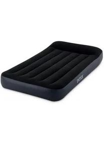 Intex Luftbett 191 x 99 x 25 cm Dura-Beam | mit integriertem Kopfkissen