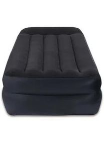 Intex Luftbett 191 x 99 x 42 cm Dura-Beam Standard | mit integrierter Elektropumpe