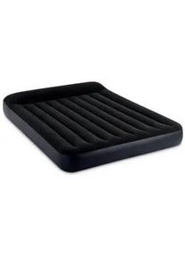 Intex Luftbett 203 x 152 x 25 cm Dura-Beam | mit integriertem Kopfkissen