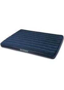 Intex Luftbett 203 x 183 x 22 cm | für 2 Personen