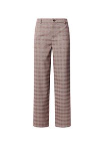 Pepe Jeans Dames Chino 'GRACE' beige / grijs / pink 40