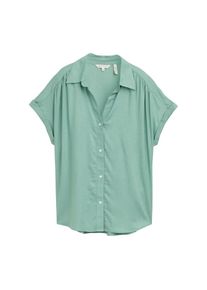 Tom Tailor Bluse Damen mint Größe XS