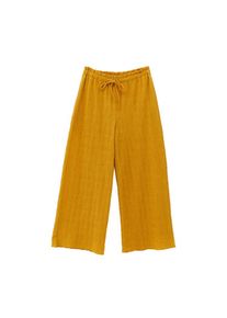 OXXO Dames Broek mosterd 40