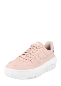 Nike Sportswear Baskets basses 'AF1 PLT.AF.ORM' Femme rose taille 9