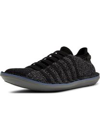 Camper Sneaker low ' Beetle ' Herren grau / schwarz Größe 39