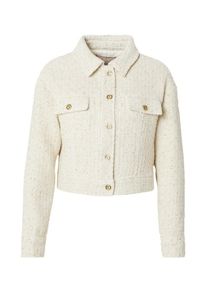 TWINSET Dames Blazers 'GIUBBINO' ecru 34