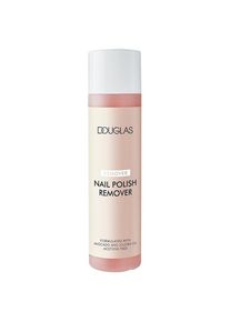 Douglas Collection Unhas Removedor de verniz para unhas Removedores Female 150 ml