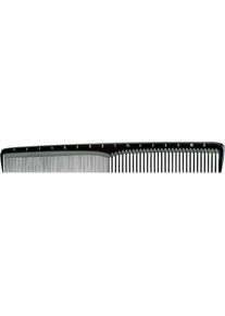 Hercules Sägemann Hercules Sägemann Messen snijden en afstudeerkammen Kam voor razor cutting graduation model 627M Borstels Unisex